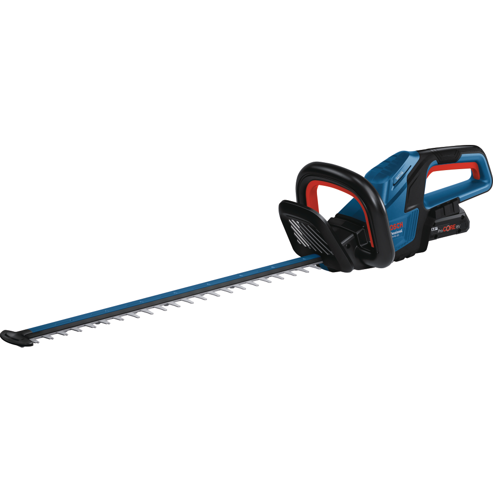 Bosch Akku-Heckenschere 18V GHE 18V-60 (II) solo