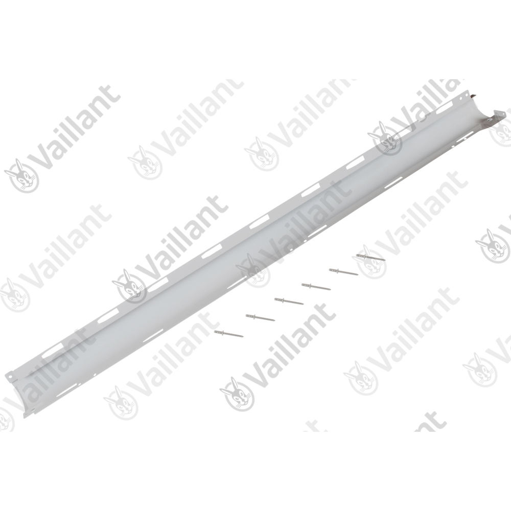 Vaillant Verkleidung, Ecke, links M Vaillant-Nr. 0010025929
