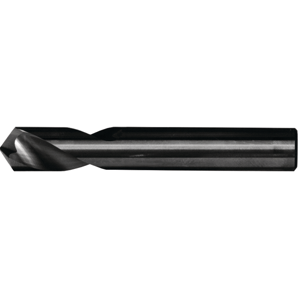 NC-Anbohrer 3mm VHM 120° #50102TA TIALN