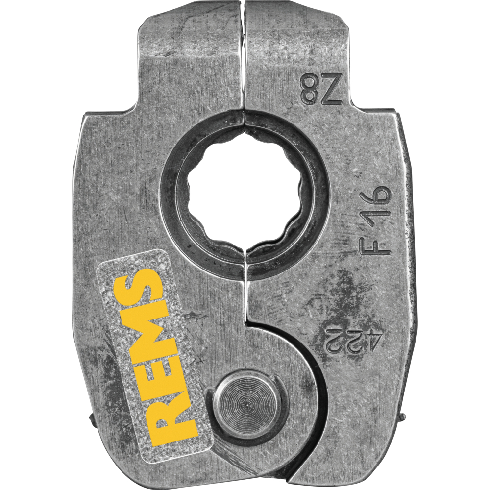 REMS Pressring F 16 S (PR-2B)