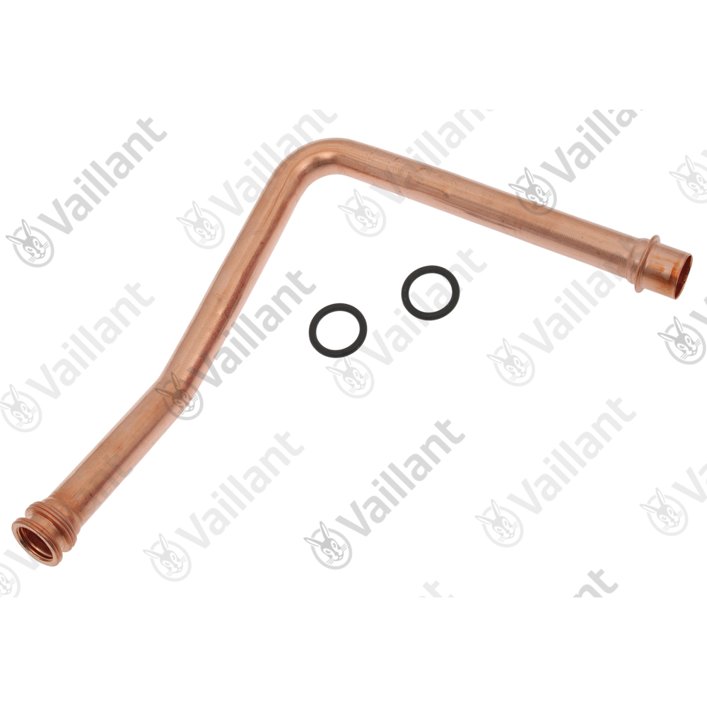 Vaillant Rohr Vaillant-Nr. 0020186846
