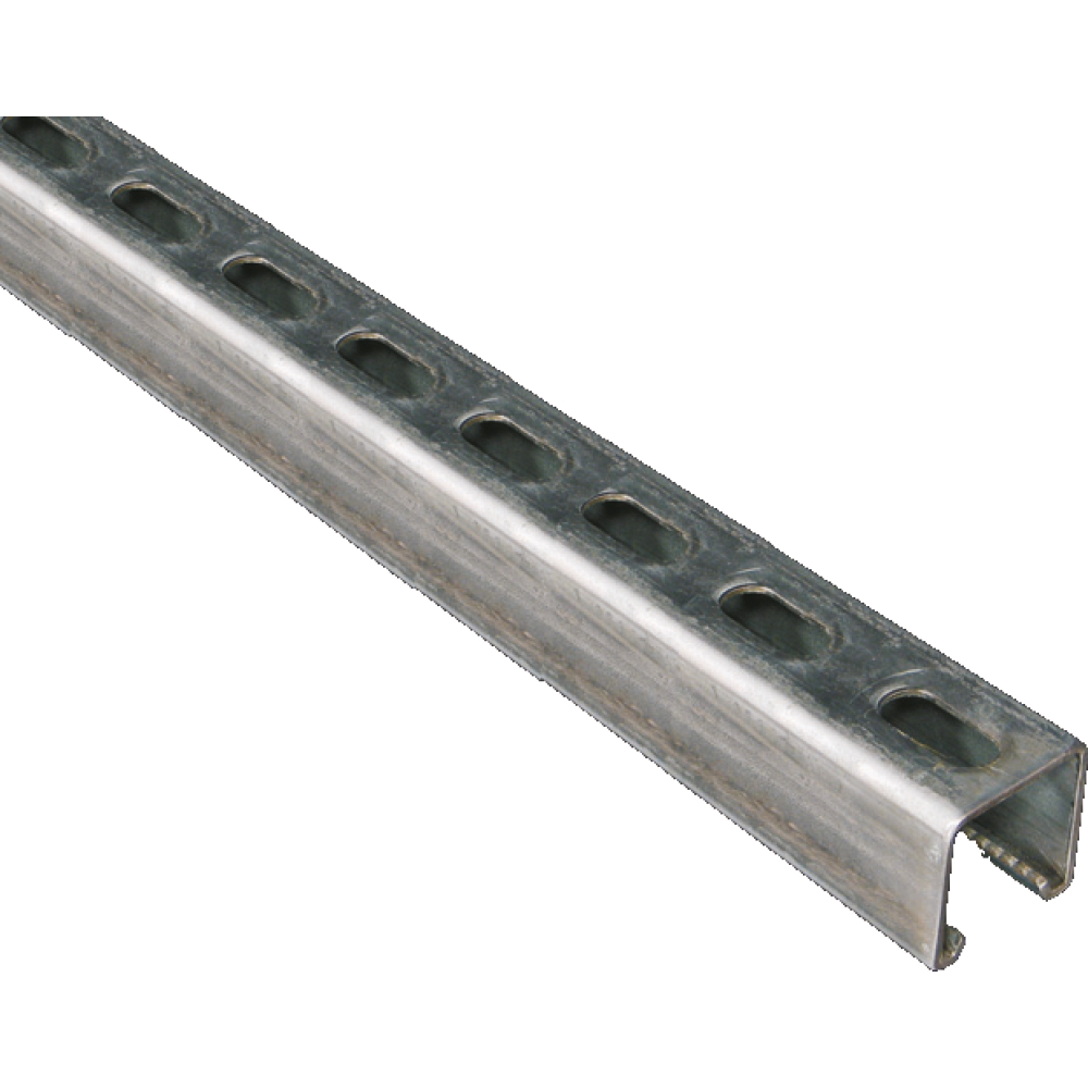 Montageprofil KBL