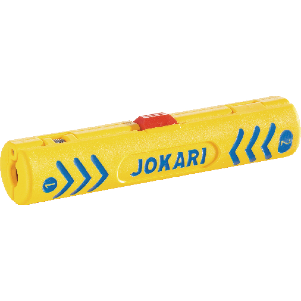 Entmanteler SECURA Coaxi No.1 4,8-7,5qmm Jokari