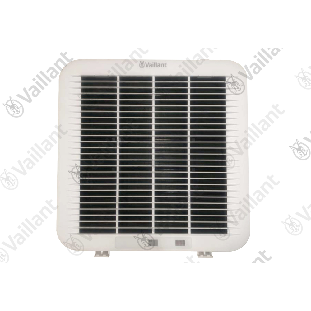 Vaillant Gitter, vorne Vaillant-Nr. 8000018621