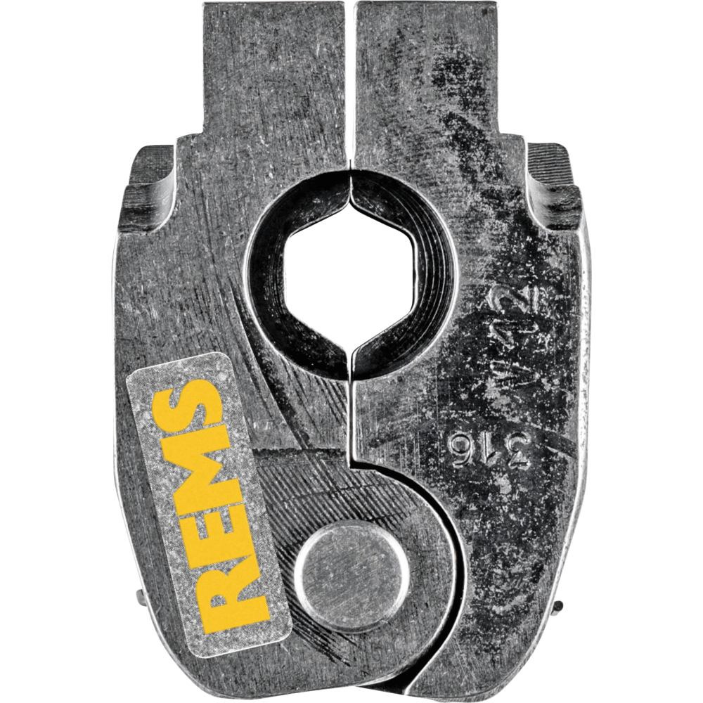 REMS Pressring V 18 45° (PR-2B)