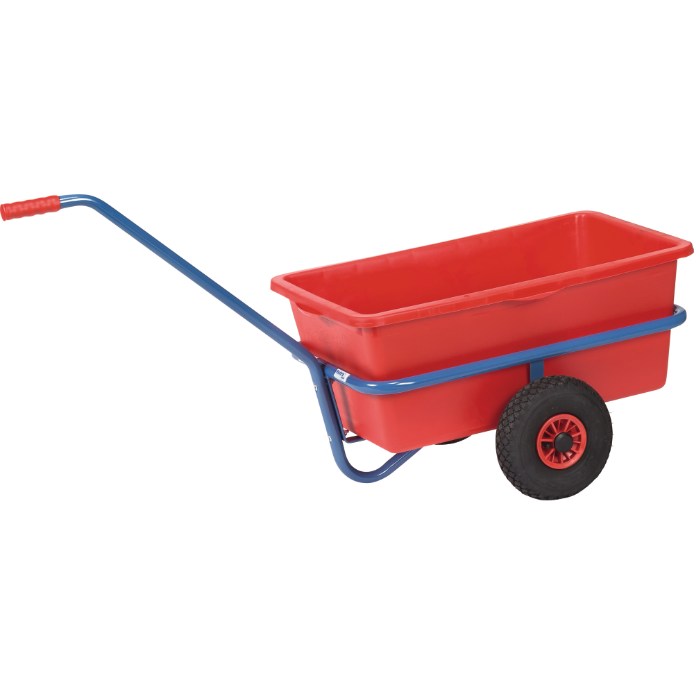 Handwagen 4101 Ladefl. 700x400mm