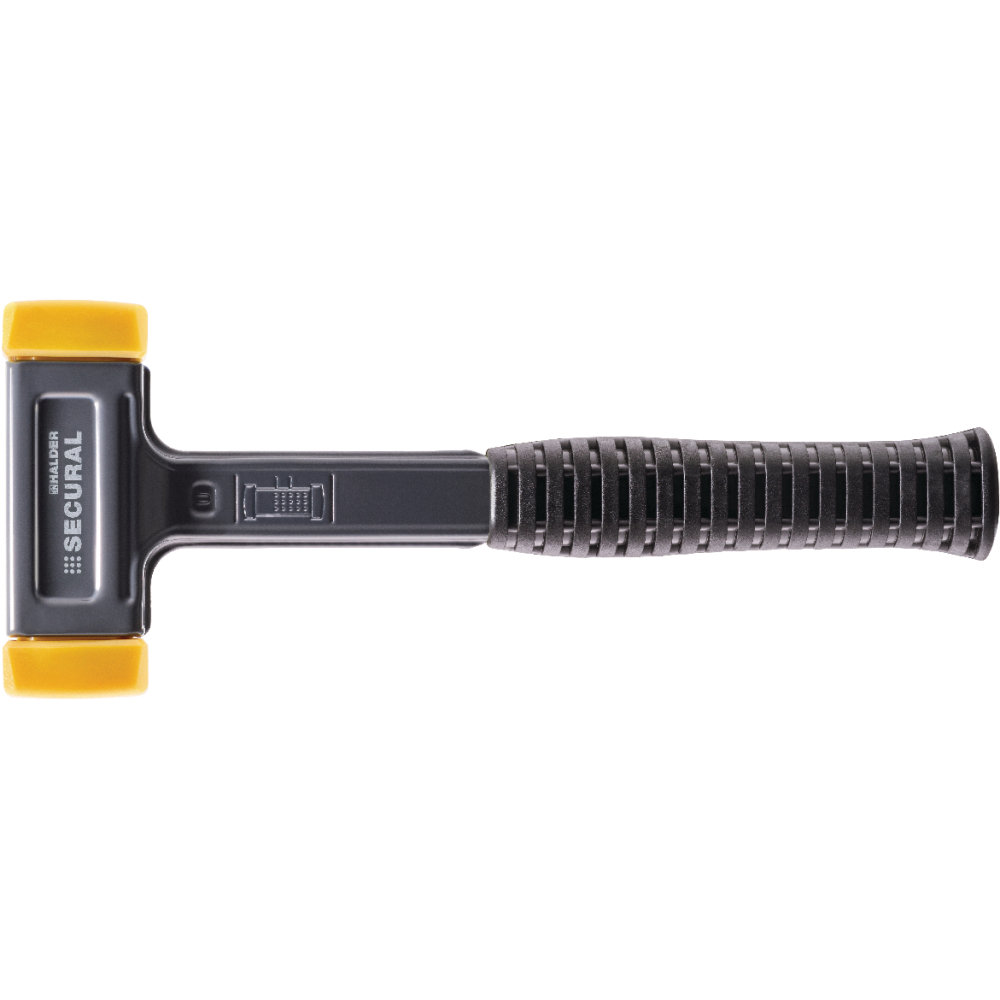 HALDER Schonhammer SECURAL 35x45mm