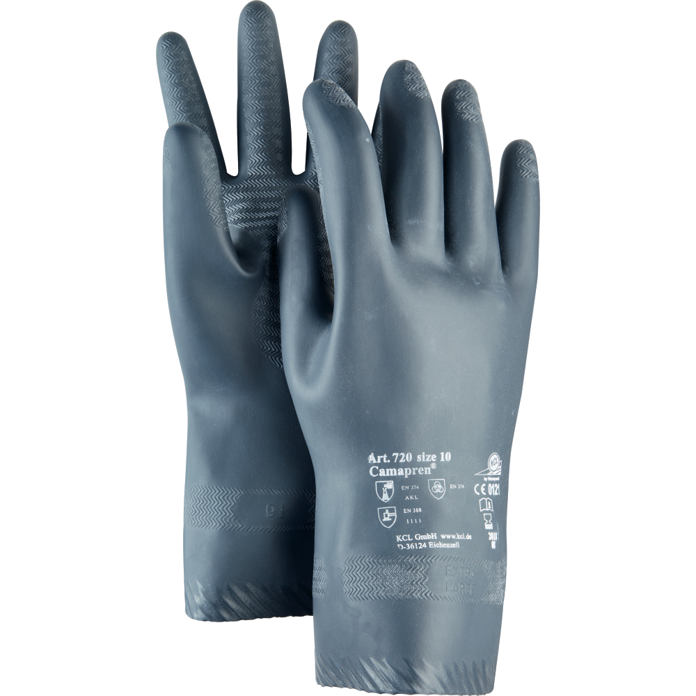 Chemikalienschutzhandschuh Camapren® 720