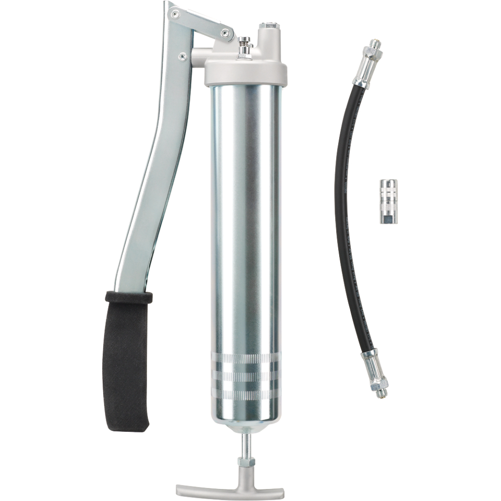 Pressol Handhebel-Fettpressensatz Kartusche 400g 500ccm