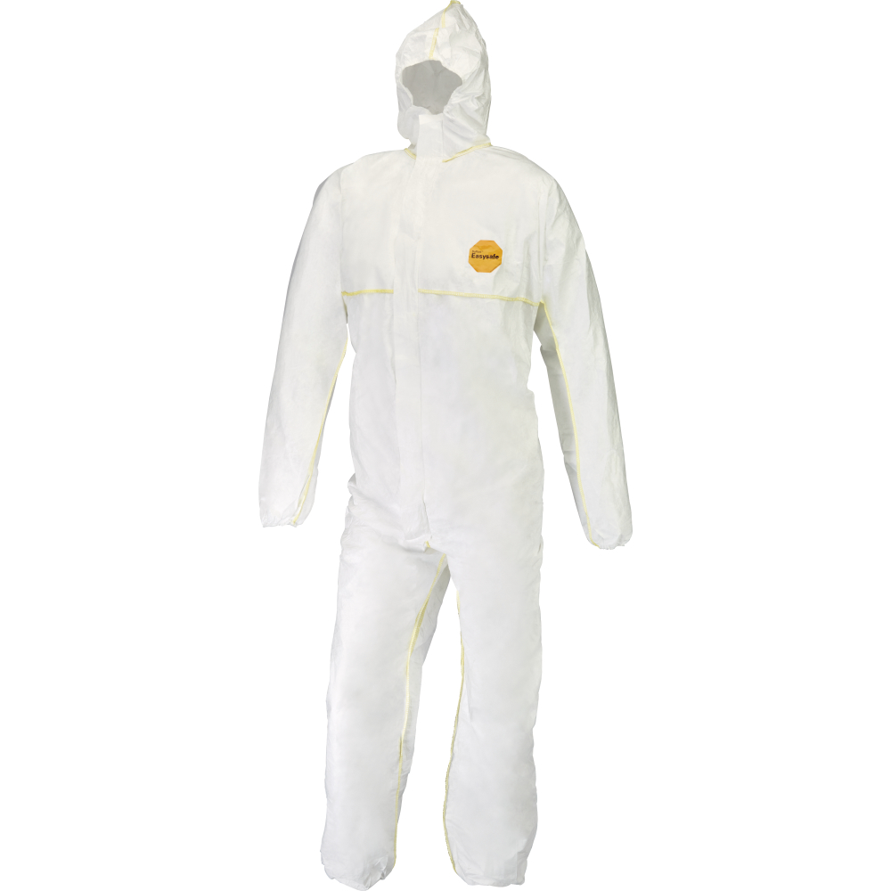 DuPont Einweganzug Tyvek® 200 EasySafe weiß Gr.XL