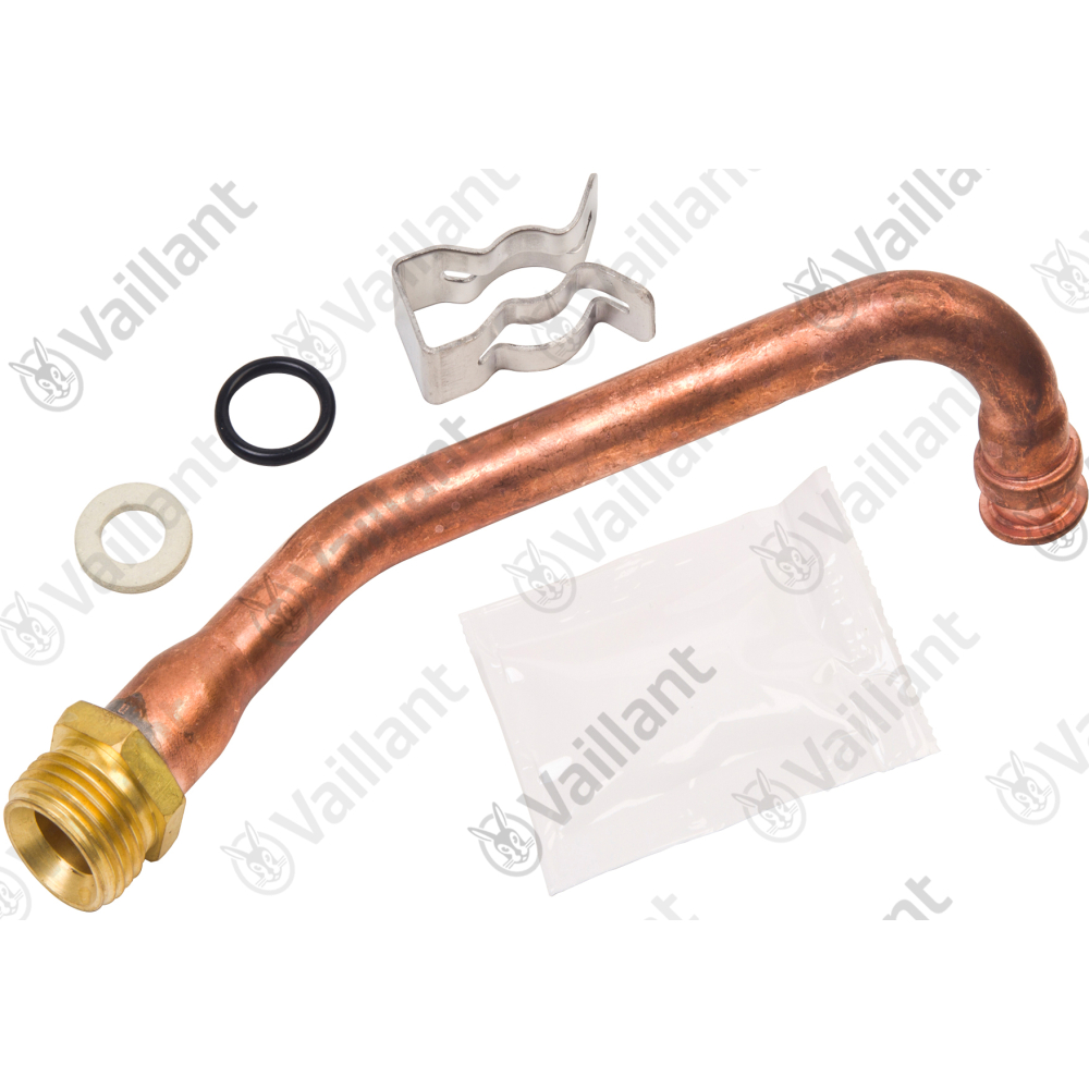 Vaillant Rohr Vaillant-Nr. 0010031325