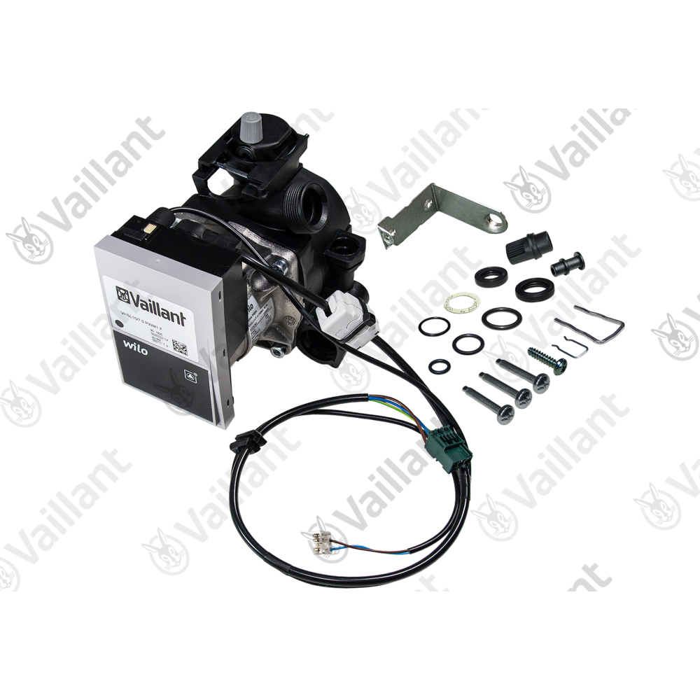 Vaillant Pumpe Vaillant-Nr. 0020231972
