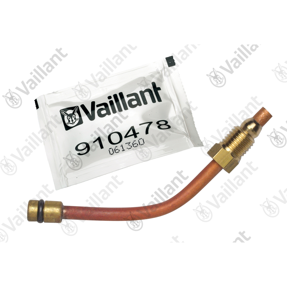 Vaillant Steuerleitung Vaillant-Nr. 88912