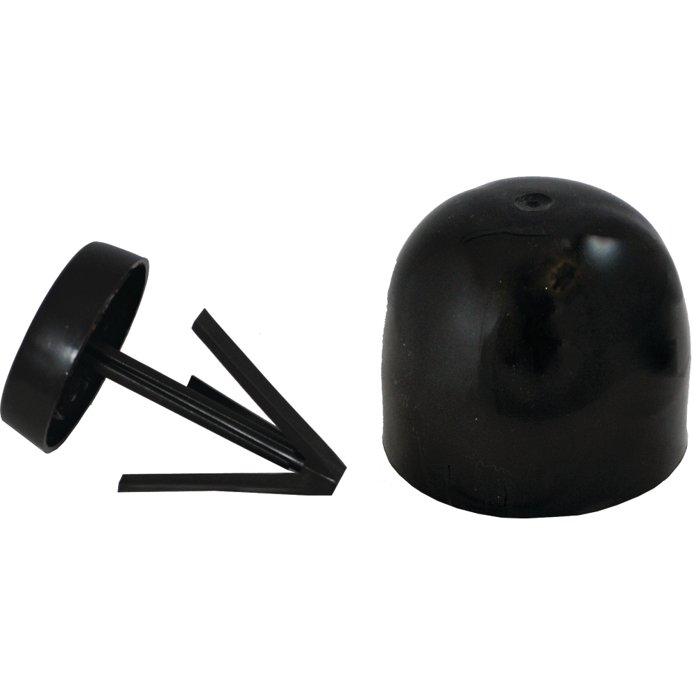 Mastabdeckkappe BN 610 für Masten 38-60mm