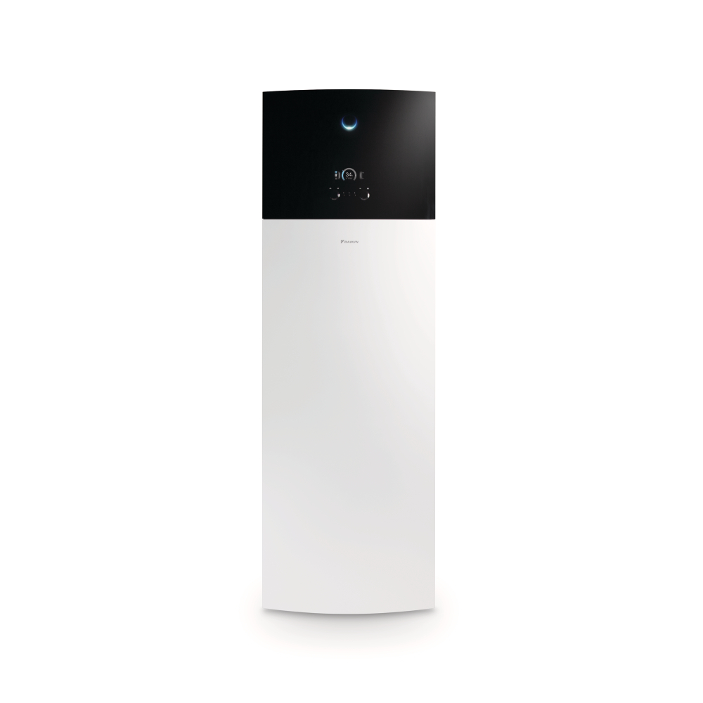 DAIKIN WP-Innengerät Altherma 3 R F 4 kW, 180 l, Heizen/Kühlen