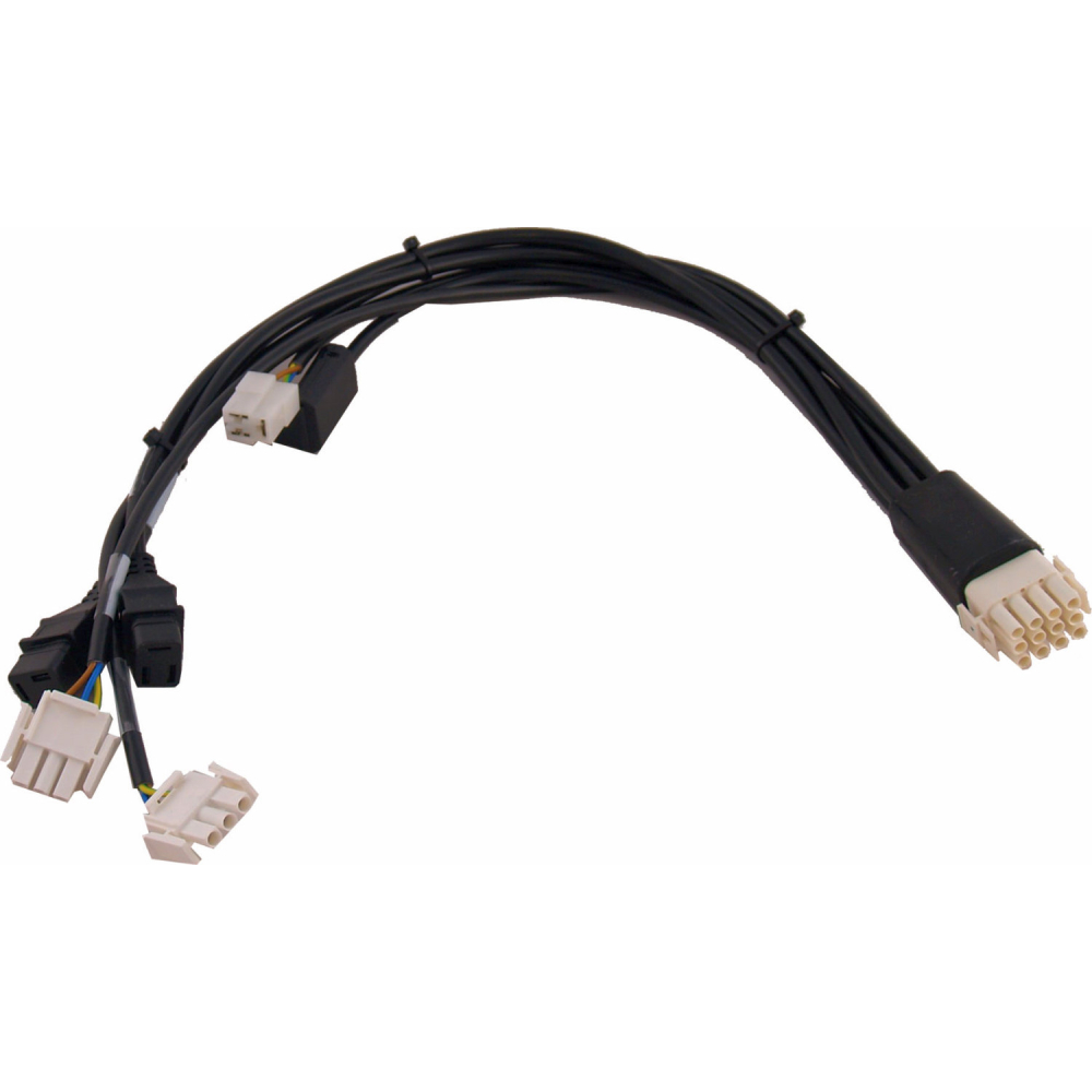 Wolf Kabelsatz ÖLV für COB-40