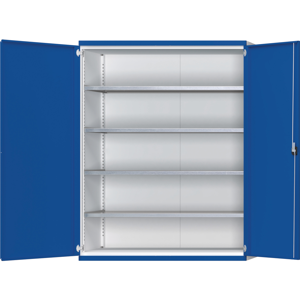 Schwerlastschrank 4 x FB
