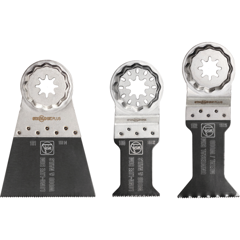 FEIN E-Cut Sägeblatt Combo SLP MultiMaster
