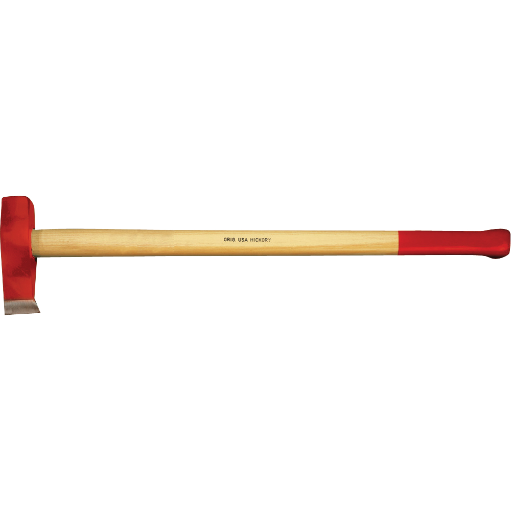 FORTIS Holzspalthammer 3kg Hickory