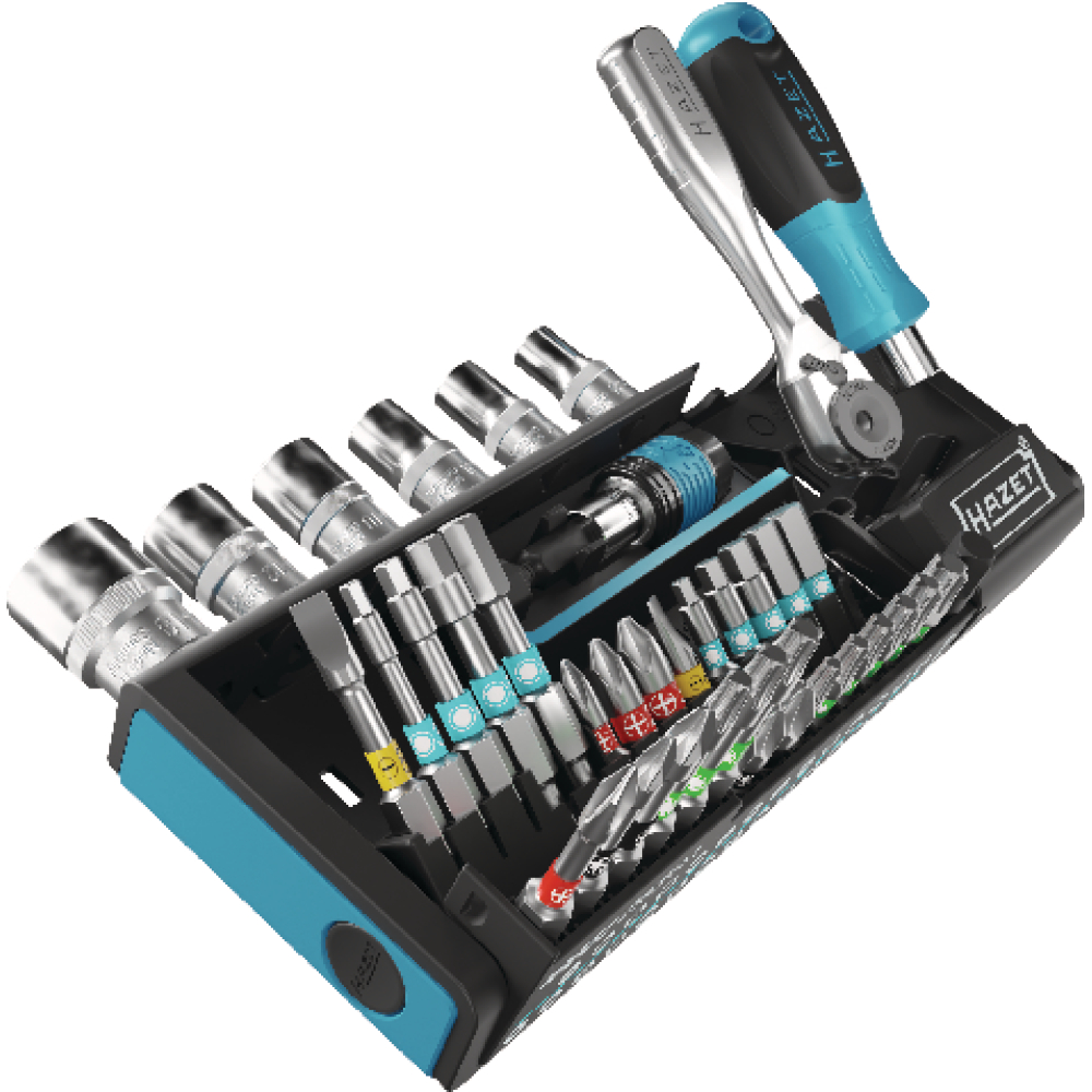 HAZET Smart Holder 2300SH-1
