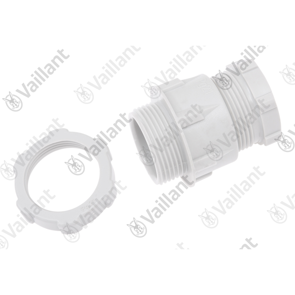 Vaillant Verschraubung, GP 21 Vaillant-Nr. 0020104983