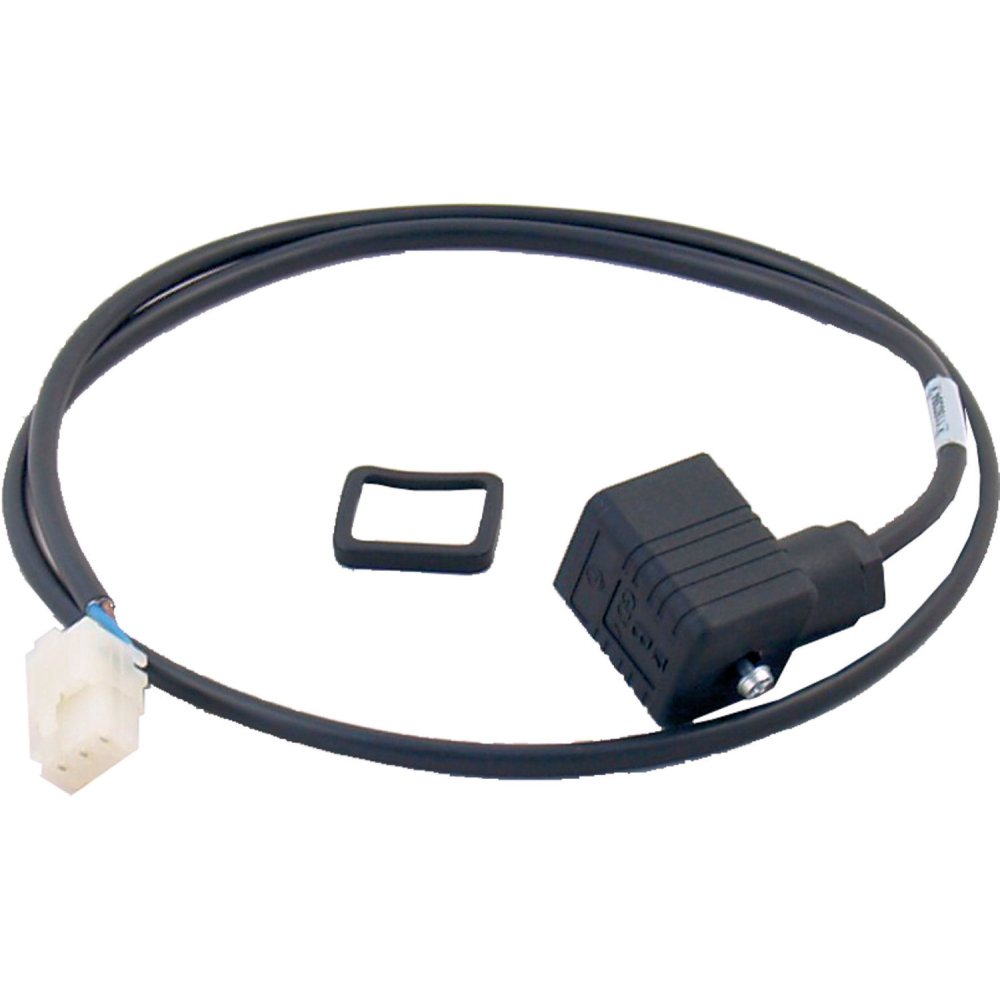 Wolf Kabel mit Stecker f.Gasdruck wächter, NG-4E (-31E)