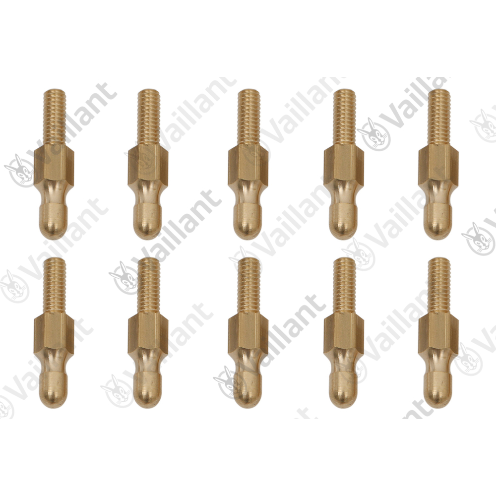 Vaillant Stift, (x10) Vaillant-Nr. 20232054