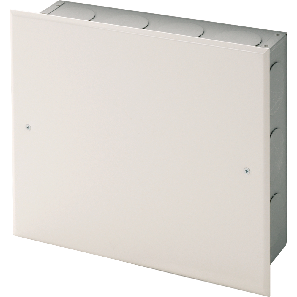 UP-Verteilerkasten Roth für KFRS 400x335mm