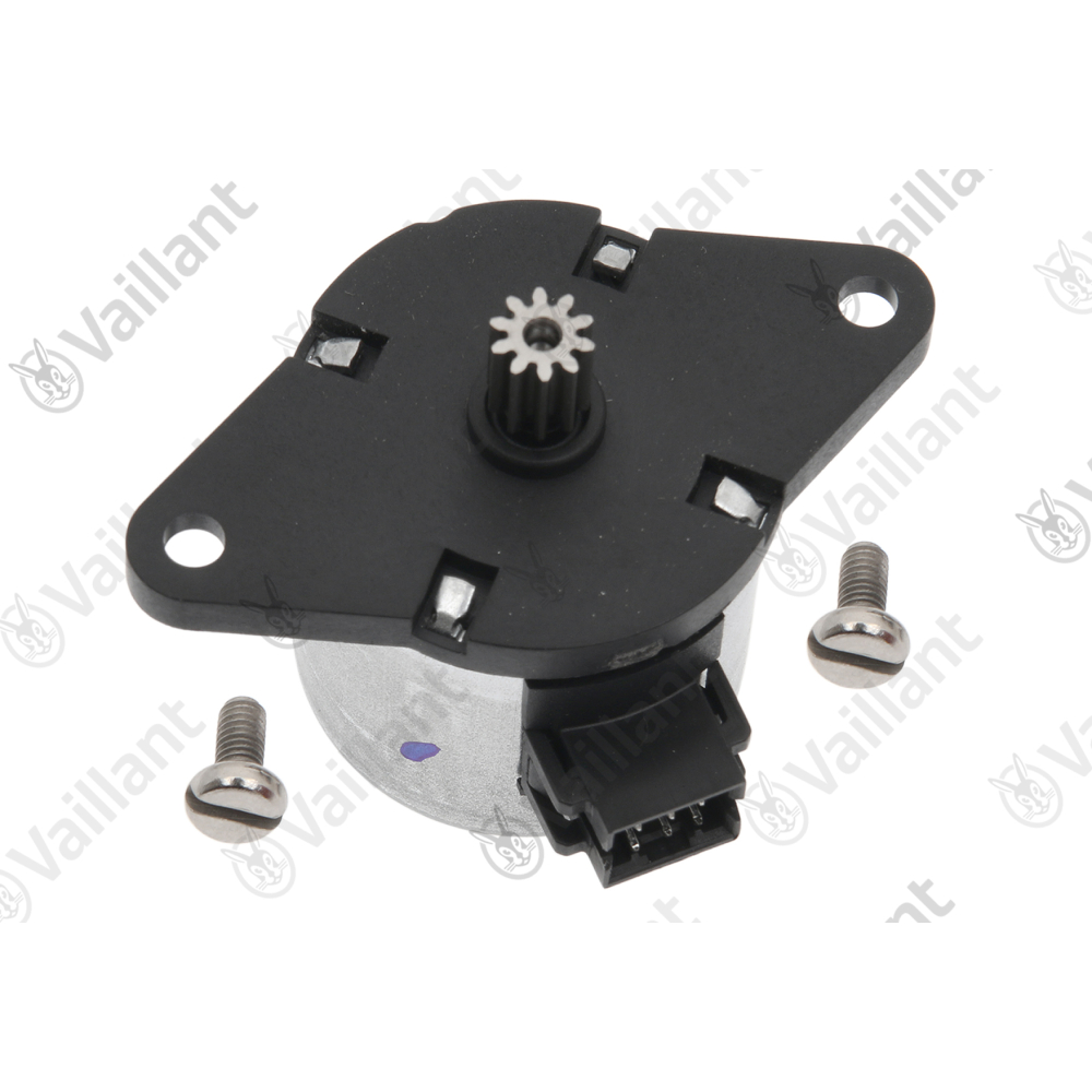 Vaillant Motor, Bypass Vaillant-Nr. 20196570