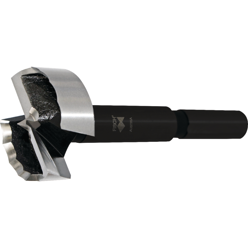 Forstnerbohrer Wave Cutter