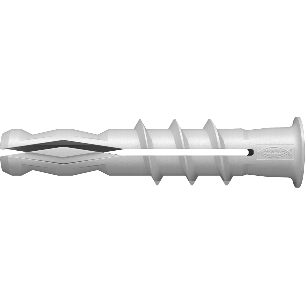fischer Porenbetondübel FFA 8