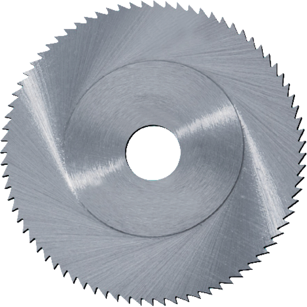 Metallkreissägeblatt D1838C, HSS, STARK
