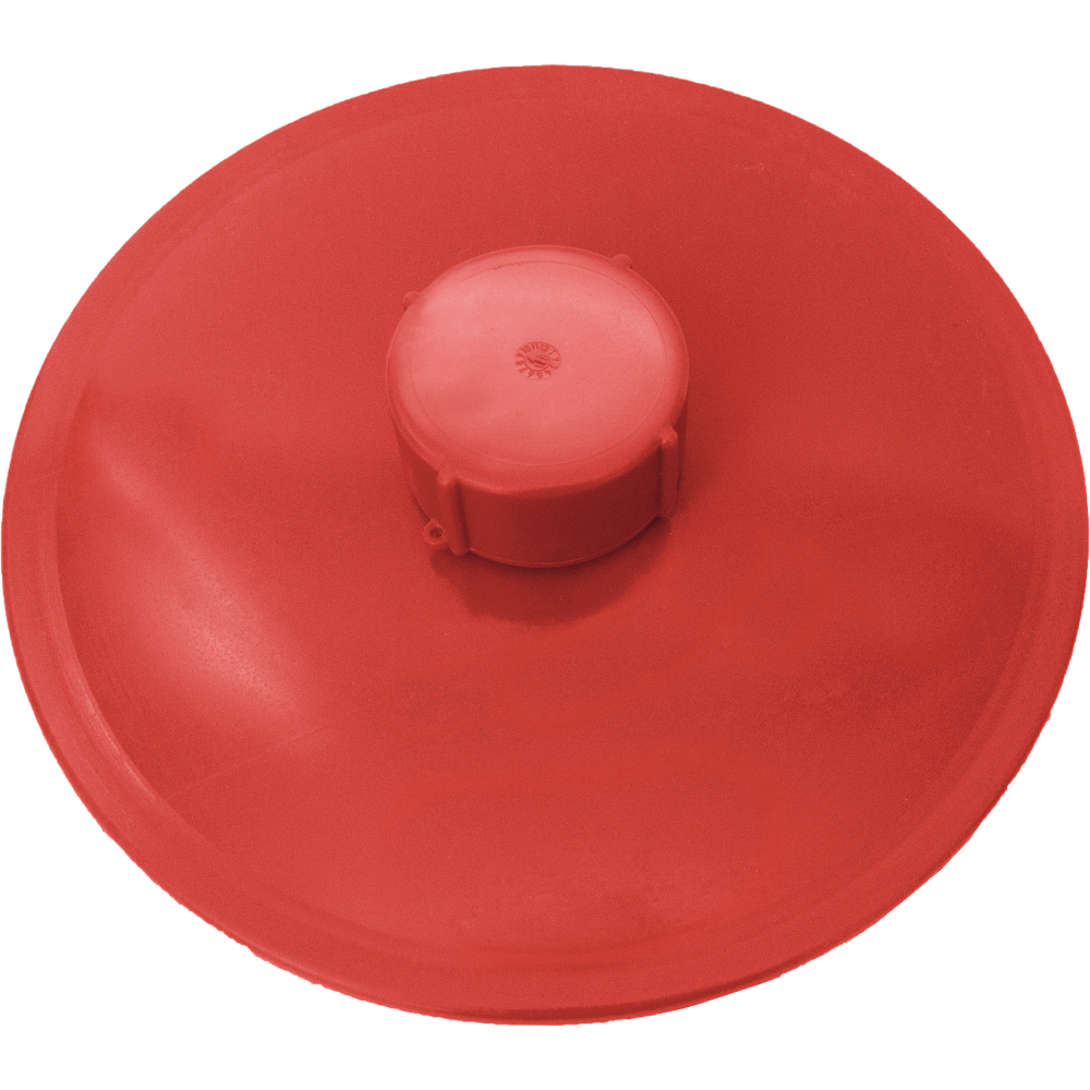 Deckel-Innenteil 200 mm D.