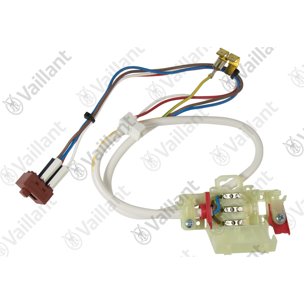 Vaillant Kabel, Anschluss Vaillant-Nr. 255560