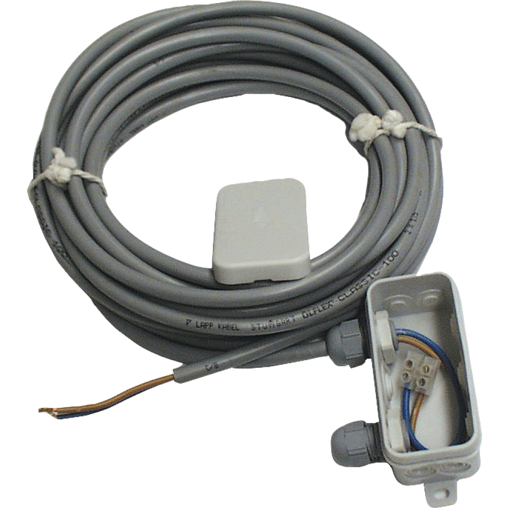 Verbindungskabelsatz für twist XL 2-flg. SOMMER