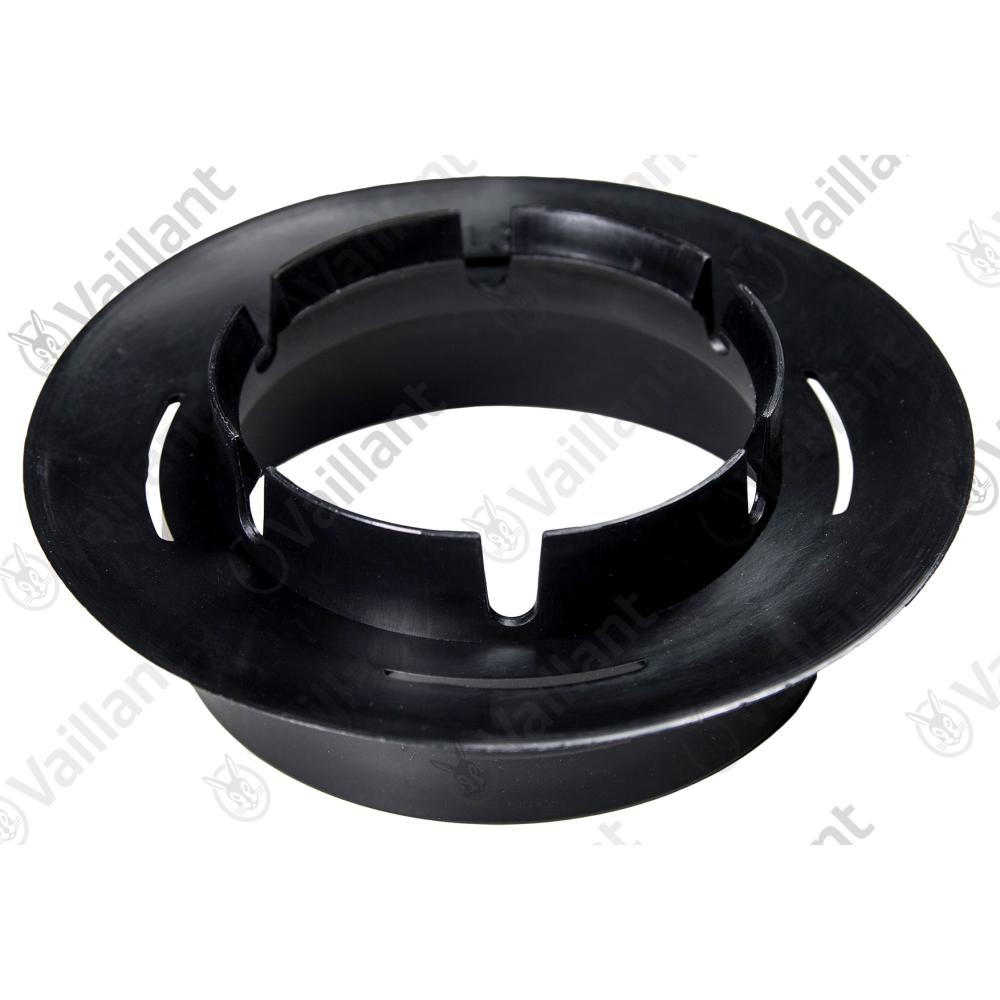 Vaillant Rosette, 2,0 Zoll Vaillant-Nr. 0020176715