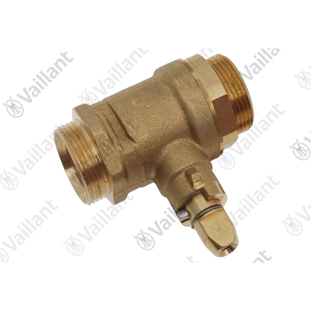 Vaillant Ventil, Vorlaufventil Vaillant-Nr. 0020133396
