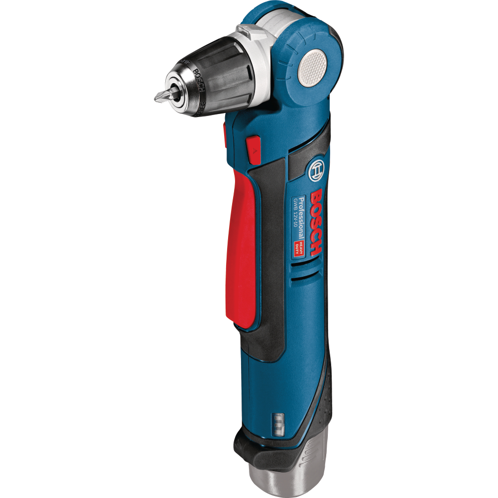 Bosch Akku-Winkelbohrmaschine 12V c&g GWB 12V-10 3/11Nm solo