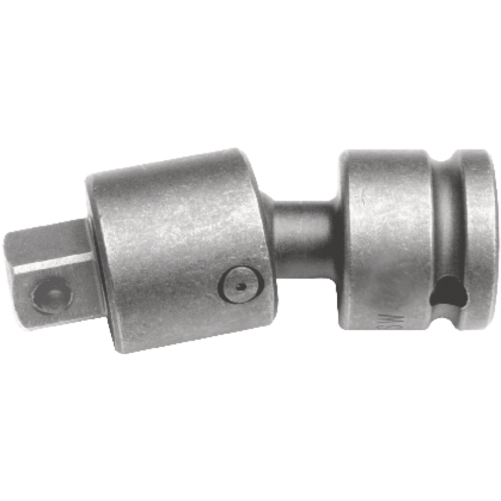 Kraft-Kugelgelenk 3/8" 60mm ASW