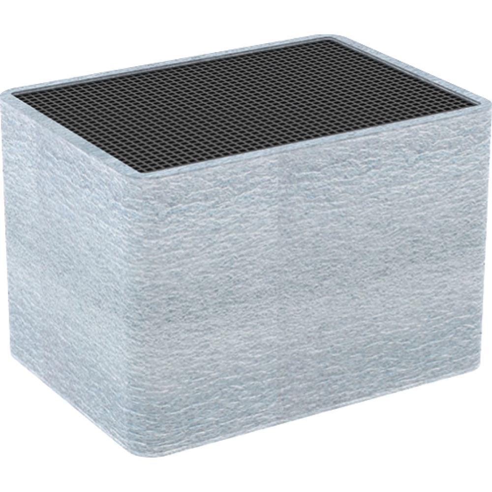 Keramikwabenfilter AquaClean Typ 3
