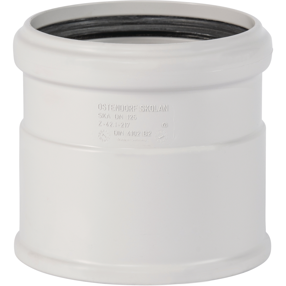 SKOLANsafe AM-Aufsteckmuffe