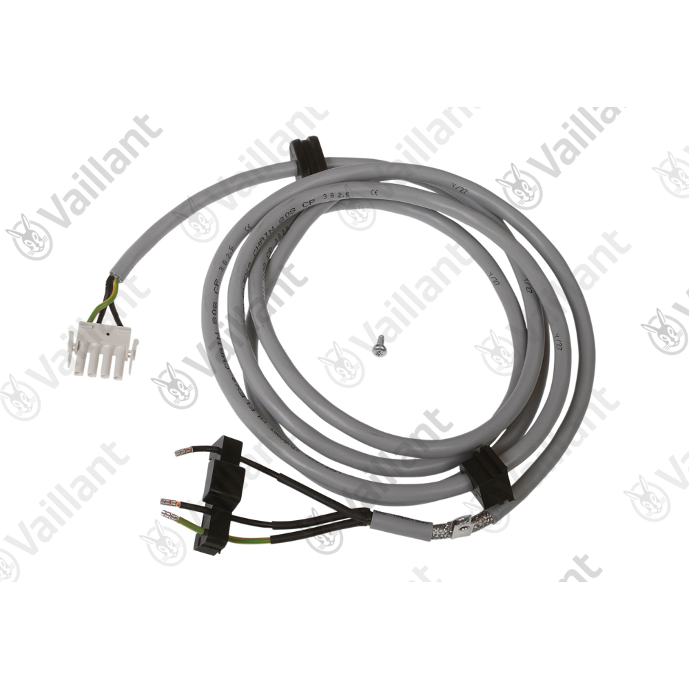 Vaillant Kabelbaum, Mod-Bus Inverter Vaillant-Nr. 0020269409