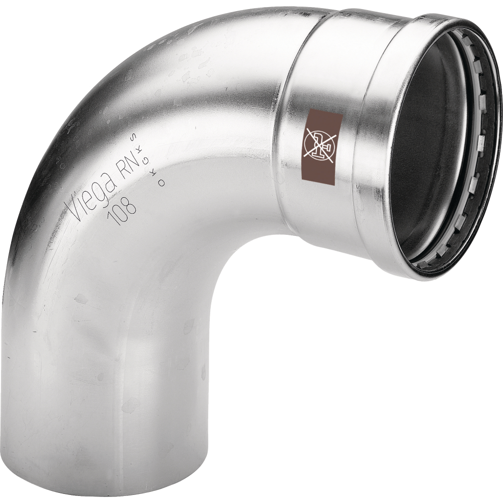XL-Bogen 90° I/A