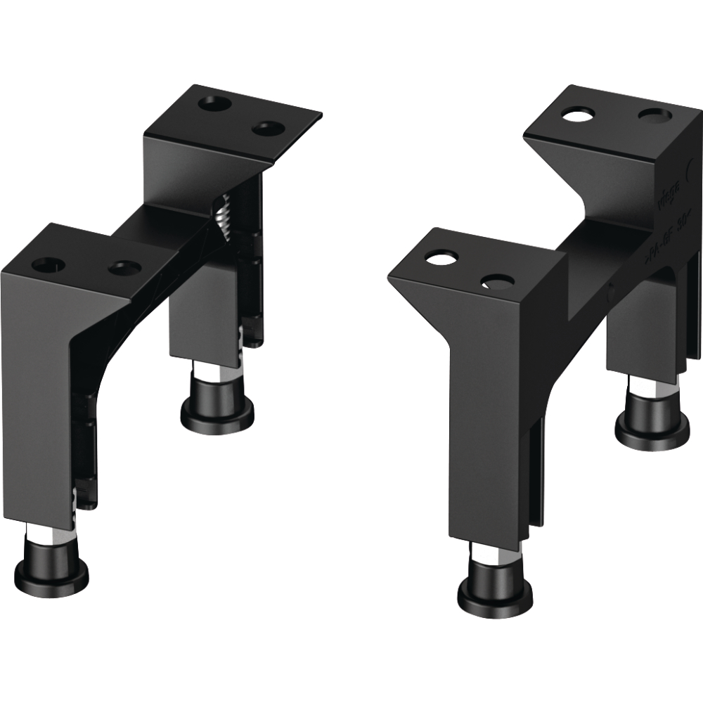Viega Advantix Verstellfußset 95-160mm 4982.90