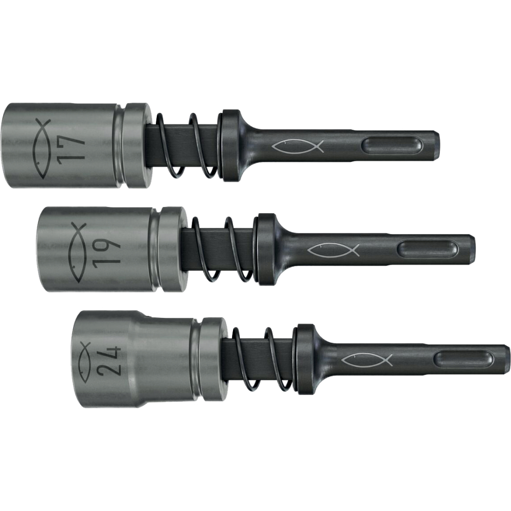fischer Bolzenanker-Setzgerät FA-ST II M10