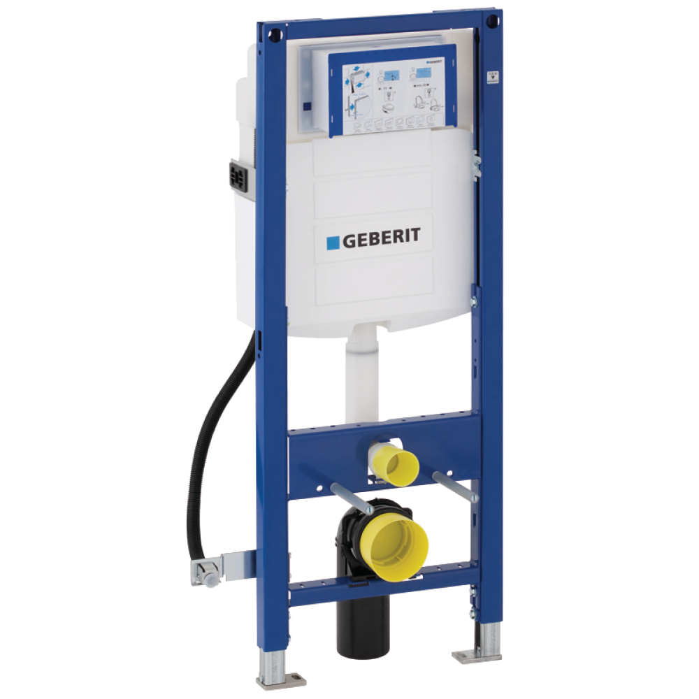 WC-Element BH1120 Duofix barrierefrei #111350005
