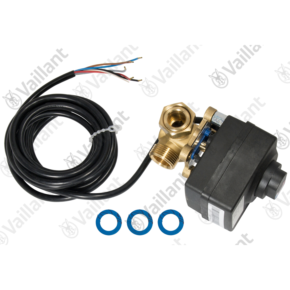 Vaillant Mischer Vaillant-Nr. 0020057579