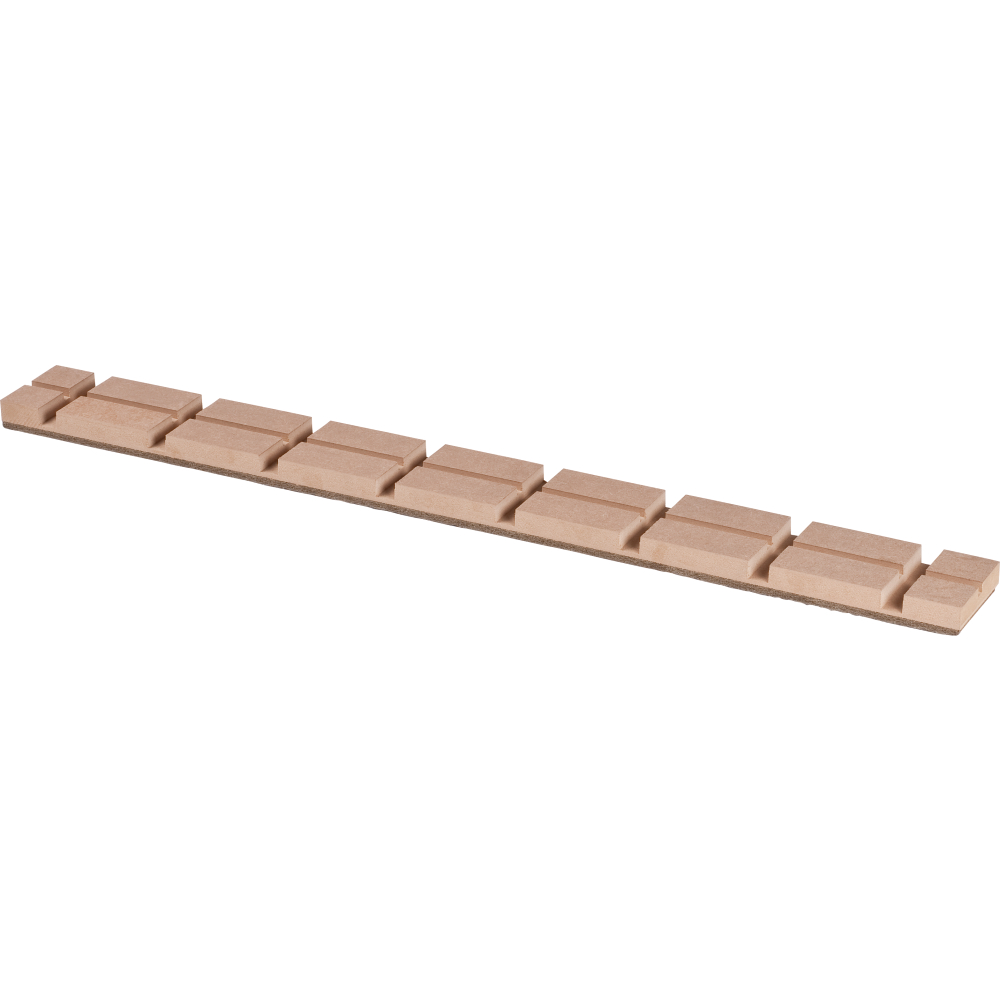 KAN-therm TBS Premium Dehnfugenprofil TB 30, 1000x10mm