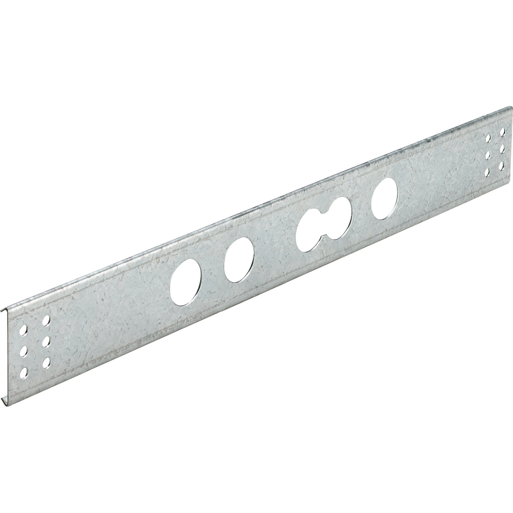 Viega Montageschablone 2021.8 in 80/100/120/150/200mm Stahl