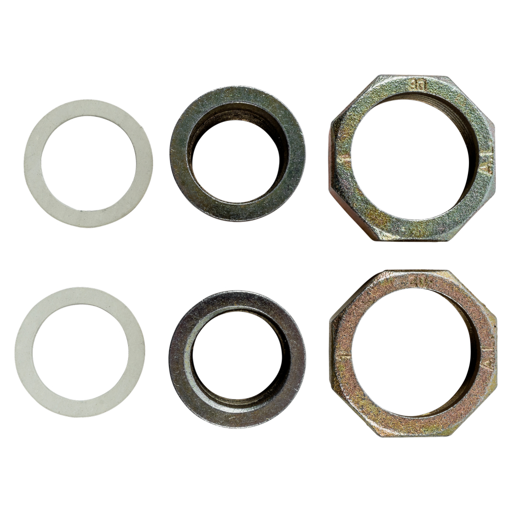 Wolf Übergangsverschraubung 1 1/4" auf 1" IG